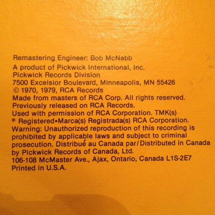 Nilsson* : Nilsson Sings Newman (LP, RE, Kee)