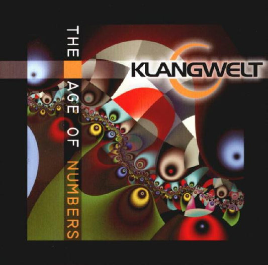 Klangwelt : The Age Of Numbers (CD, Album)