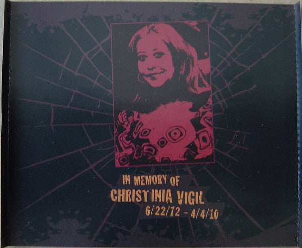 Krum Bums : Cut The Noose (CD, Album)