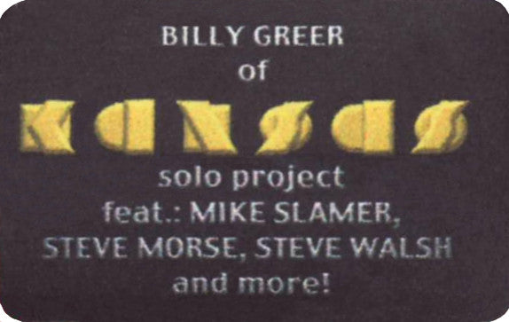 Seventh Key : Seventh Key (CD, Album)