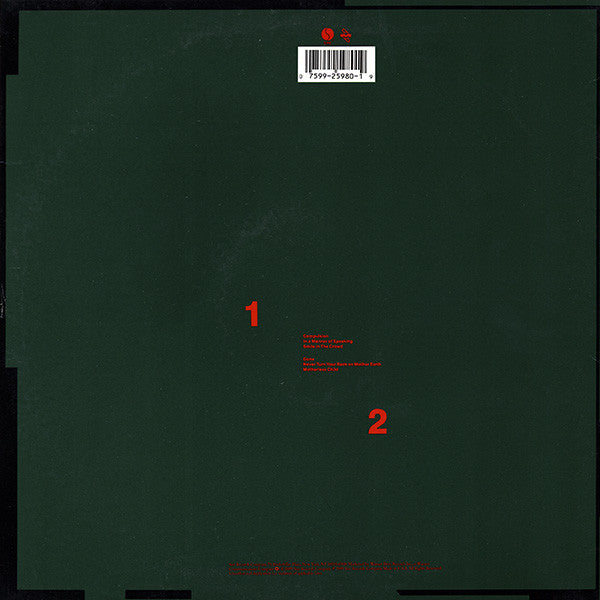 Martin L. Gore : Counterfeit E.P. (12", EP)