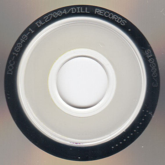 The Rabies : Want Me Back EP. (CD, EP)