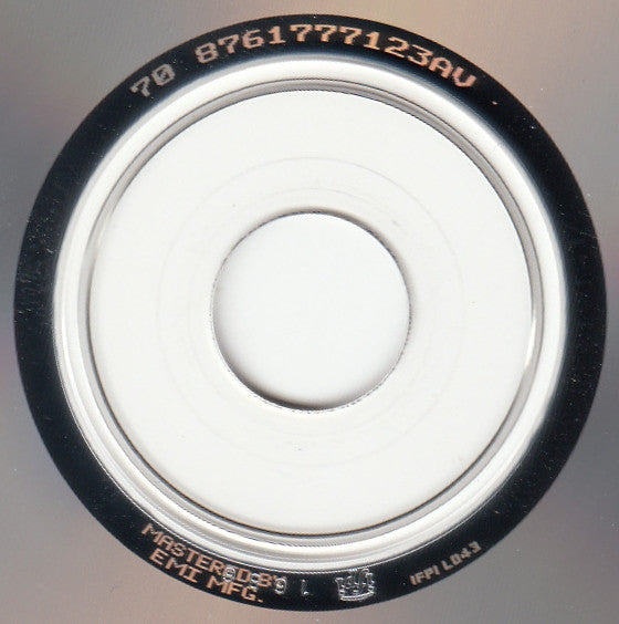 Liz Phair : Why Can't I? (CD, Single, Promo)