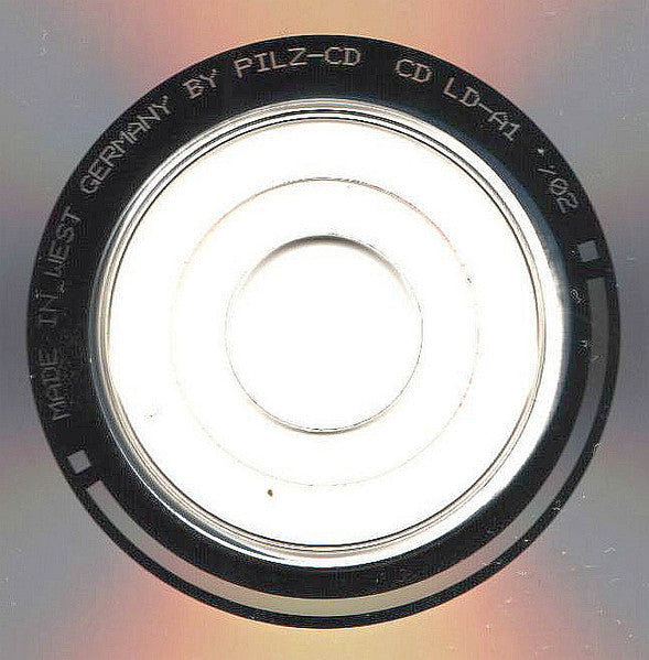 Living Death : Protected From Reality (CD, Album)