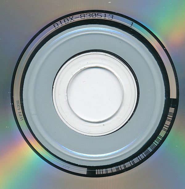 Eric Burdon : 'Til Your River Runs Dry (CD, Album)