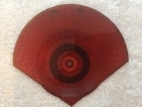 Uriah Heep : Rockarama (7", Shape, Pic)