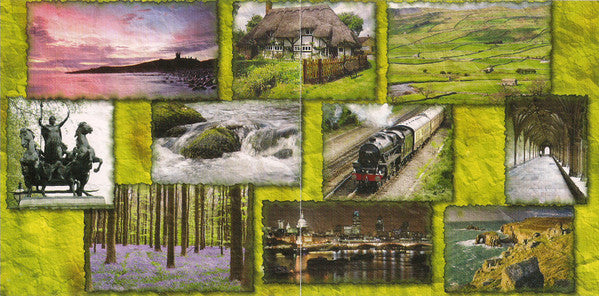 Robert Fox : Evergreen (CD, Album)