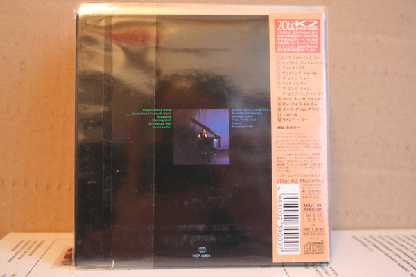 Todd Rundgren : The Ballad Of Todd Rundgren (CD, Album, RE, RM, 20 )