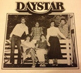 Daystar : Daystar (LP)