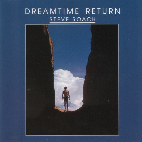 Steve Roach : Dreamtime Return (2xCD, Album, RP)