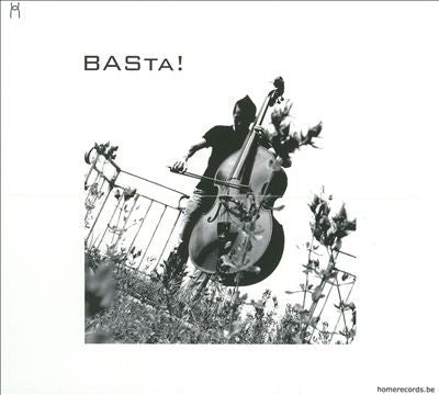Basta! (3) : Cycles (CD, Album)