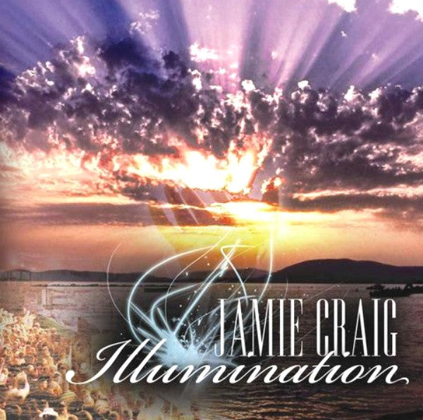 Jamie Craig : Illumination (CD, Album)