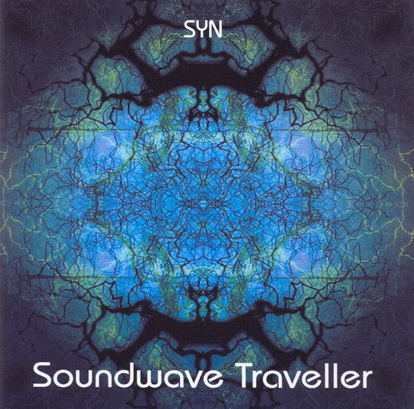 Syn (3) : Soundwave Traveller (CD, Album)