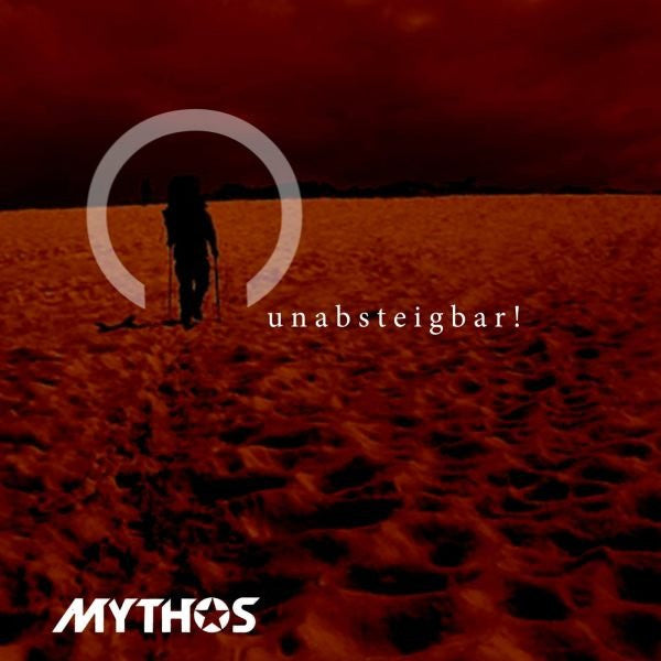 Mythos (4) : Unabsteigbar! (CDr, EP)