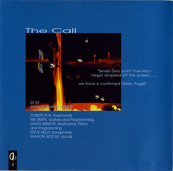 Code Indigo : Uforia (CD, Album)