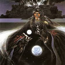 Mother Earth (7) : Transitions (CD)