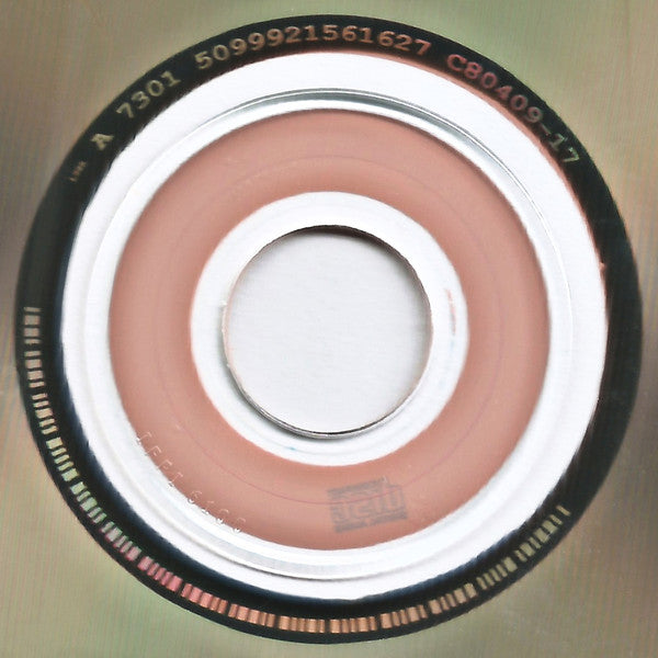 Katy Perry : I Kissed A Girl (CD, Single, Promo)