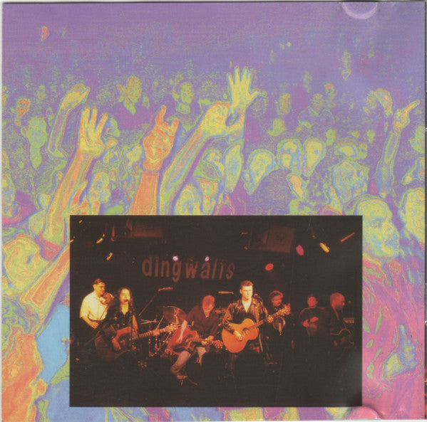 Big Country : Eclectic (CD, Album, RE)