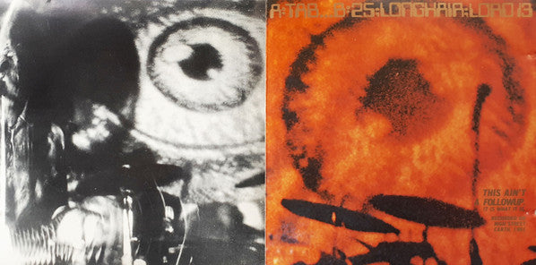 Monster Magnet : 25... Tab (CD, EP, Ltd)