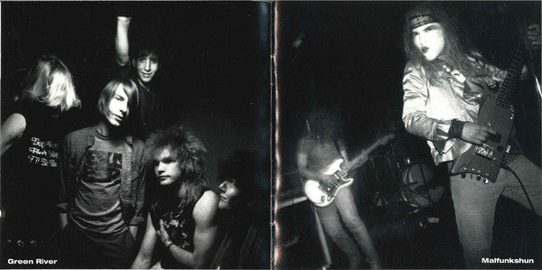 Various : Deep Six (CD, Comp, RE)