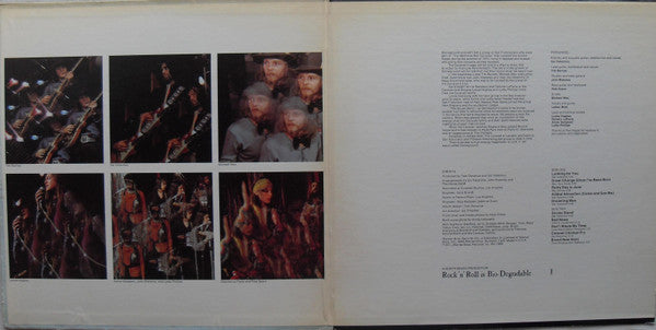 Stoneground : Stoneground (LP, Album, Promo, Gat)