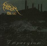 Niden Div. 187 : Impergium (CD, Album)