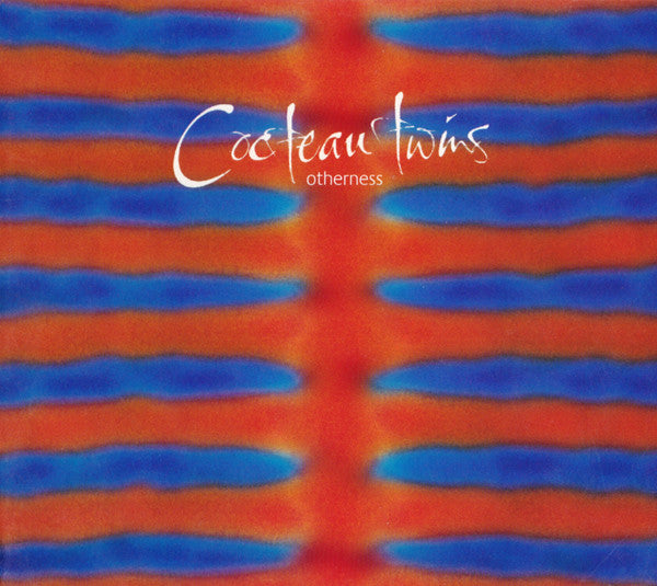 Cocteau Twins : Otherness (CD, EP, Tri)