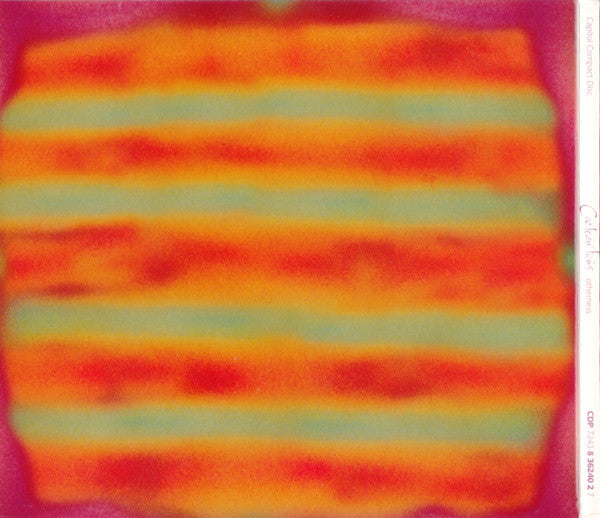 Cocteau Twins : Otherness (CD, EP, Tri)