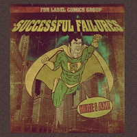 The Successful Failures : Here I Am! (CD, Album, Dig)