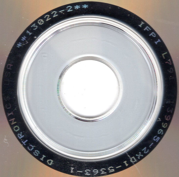 O-Matic : Dog Years (CD, Album)