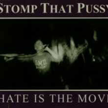 S.T.P. (2) : Hate Is The Move (CD-ROM, Maxi)