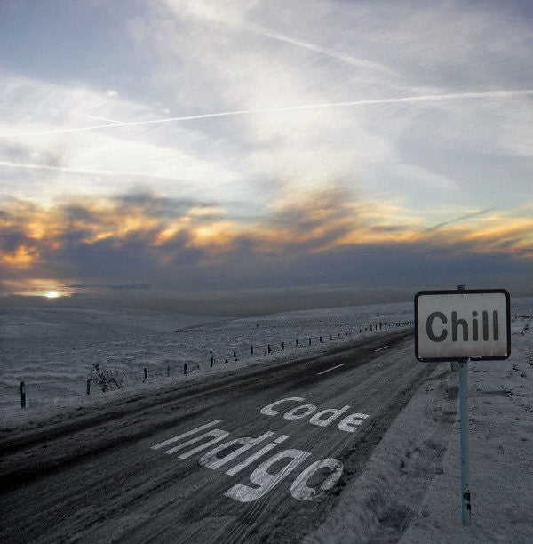 Code Indigo : Chill (CD, Album)