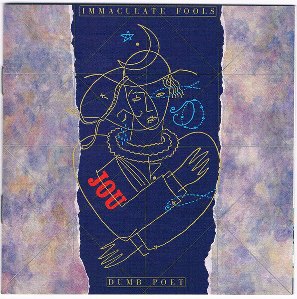 Immaculate Fools : Dumb Poet (CD, Album)