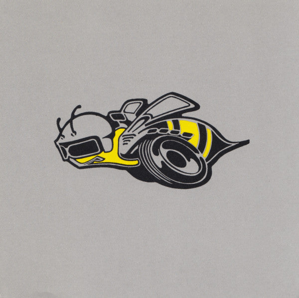 Didjits : Hornet Pinata (CD, Album, RP)