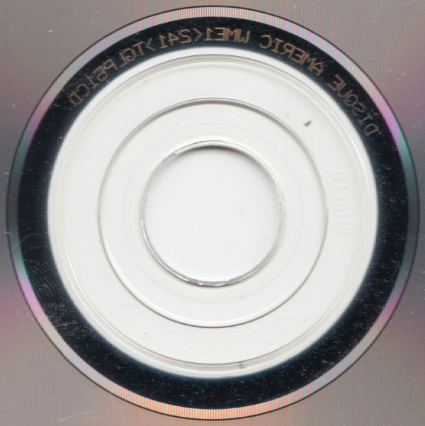 Didjits : Hornet Pinata (CD, Album, RP)