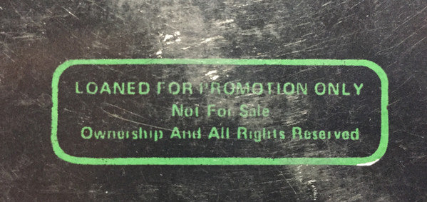 Falco : Einzelhaft (LP, Album, B, )