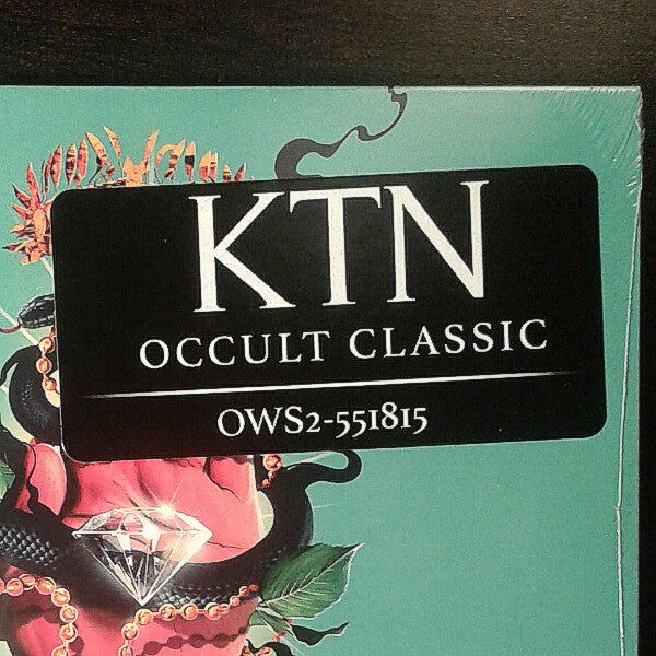 Kill The Noise : Occult Classic (CD, Album)