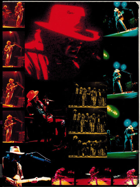 Neil Young : Red Rocks Live (Friends + Relatives) (DVD-V, Multichannel, NTSC)