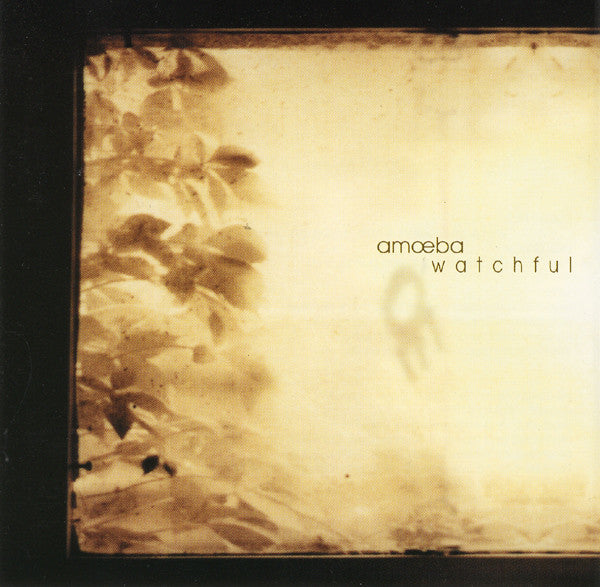 Amoeba : Watchful (CD, Album)