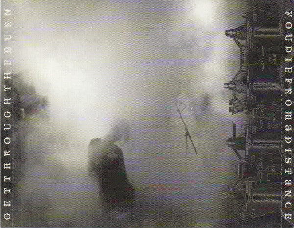 Lick (2) : Breech (CD, Album)