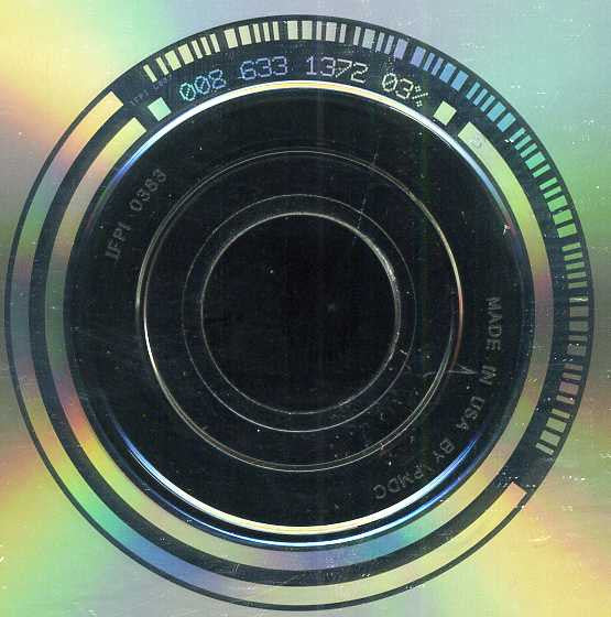 Various : Legend Of A Madman: A Tribute (CD, Comp)