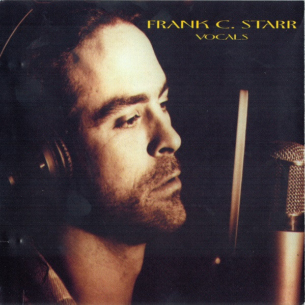 The Four Horsemen : Gettin' Pretty Good... At Barely Gettin' By... (CD, Album)