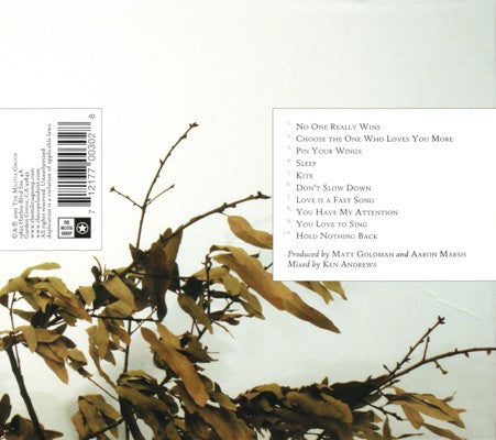 Copeland : In Motion (CD, Album)