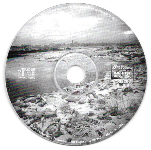 Sect. 8 : 88 Cm. Kanone (CD, Album)