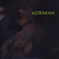 Astrakan : Astrakan (CD, Album)