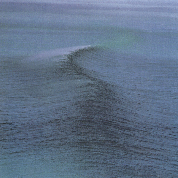 Ride : Nowhere (CD, Album, SRC)