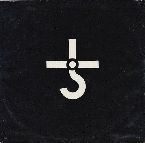 Blue Öyster Cult : Spectres (LP, Album, Ter)