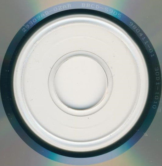 Israel Kamakawiwo'ole : IZ (CD, EP, Comp, Promo)