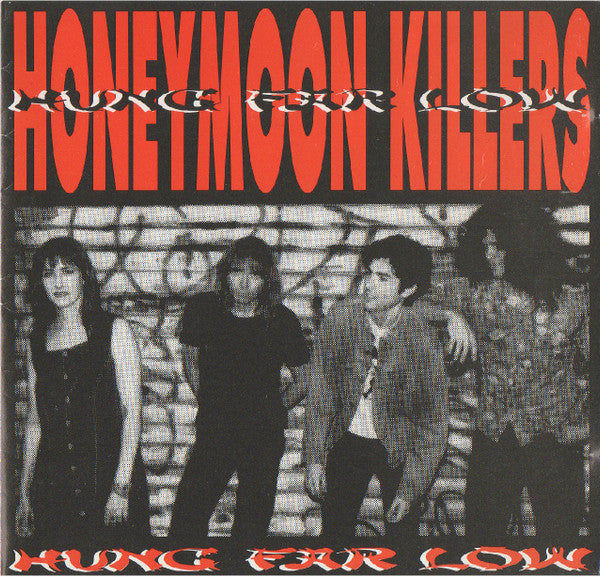 The Honeymoon Killers (2) : Hung Far Low (CD, Album)