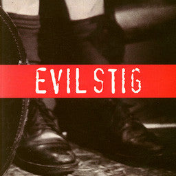 Evil Stig : Evil Stig (CD, Album, Enh)